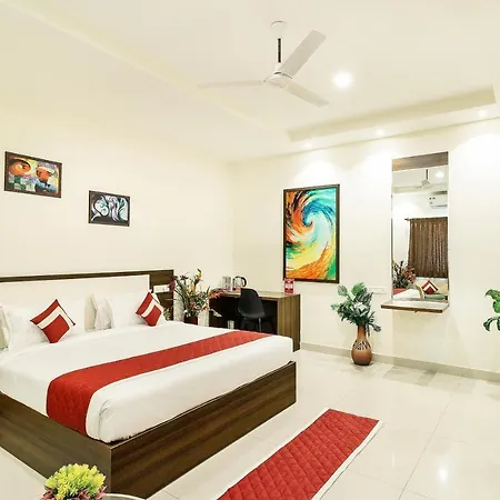 Octave Brookefield Suites